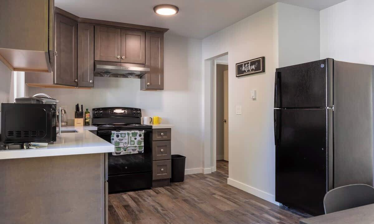 Photo of Kitchen in Renton