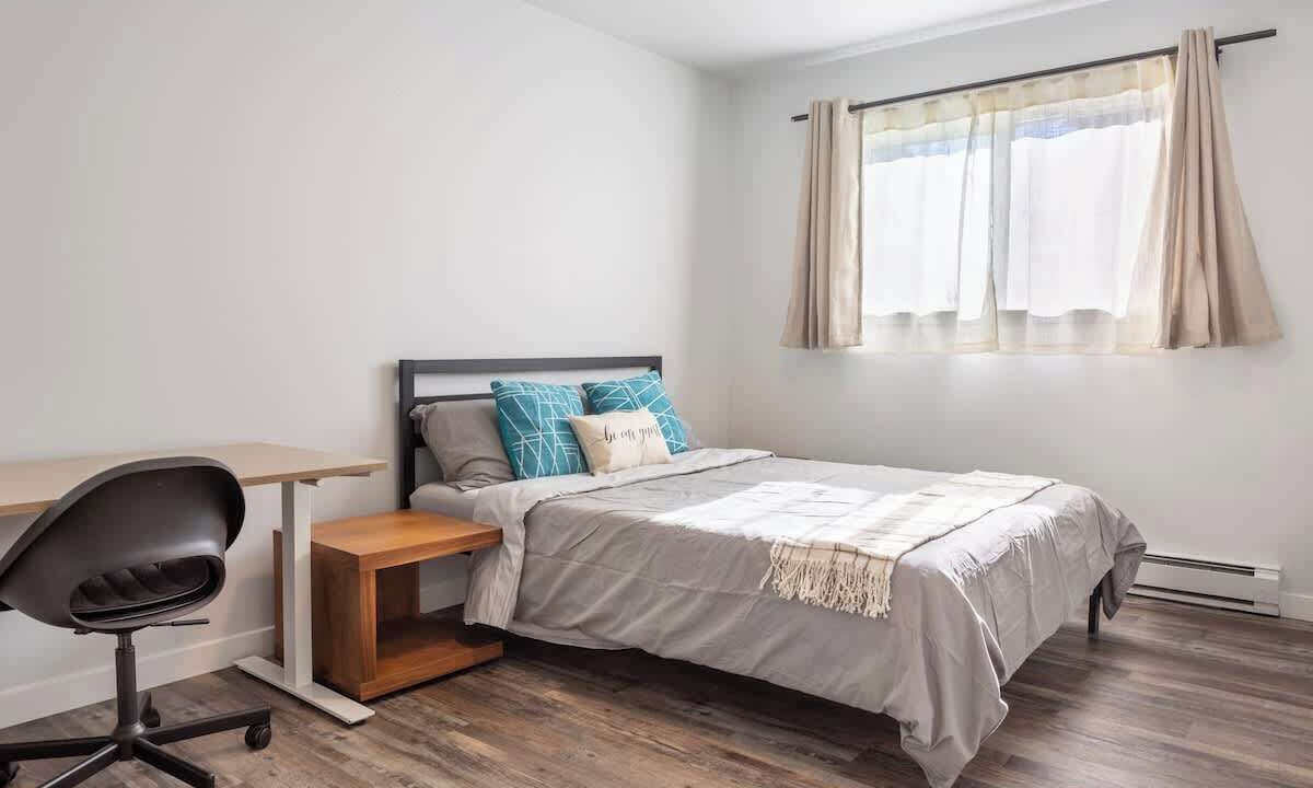 Photo of Bedroom in Renton