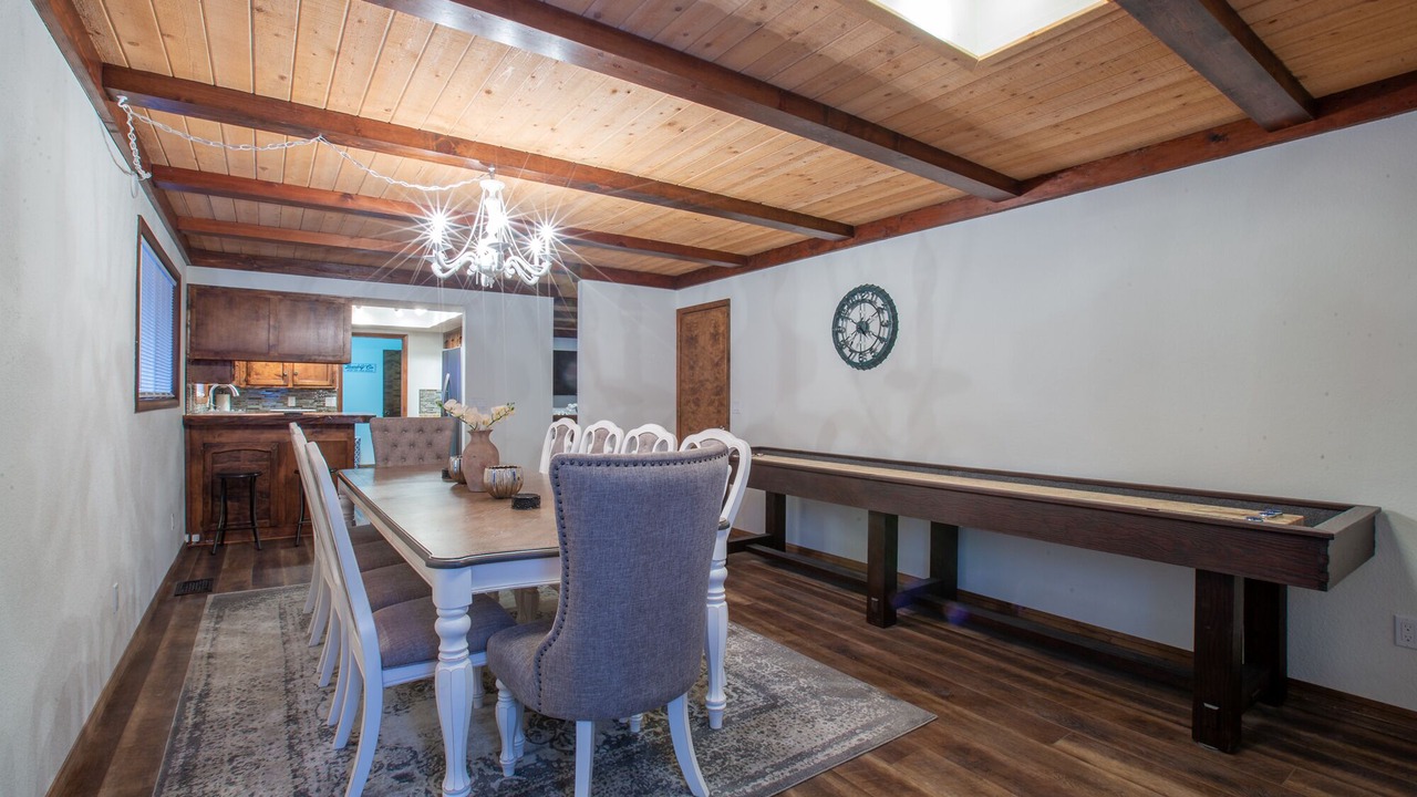 Photo of Bedroom in Big Bear City