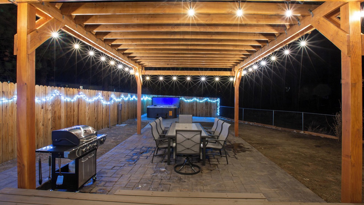 Photo of Outdoor in Big Bear City