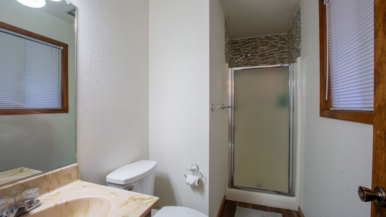 Photo of Bathroom in Big Bear City
