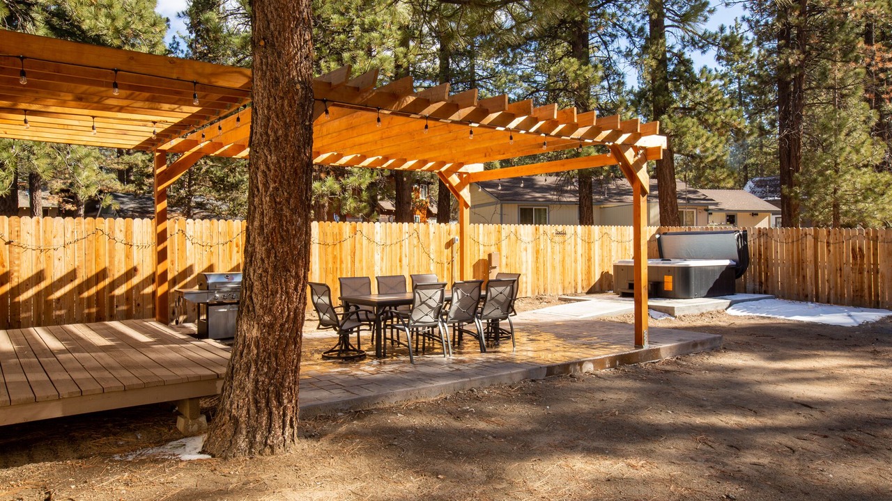 Photo of Outdoor in Big Bear City