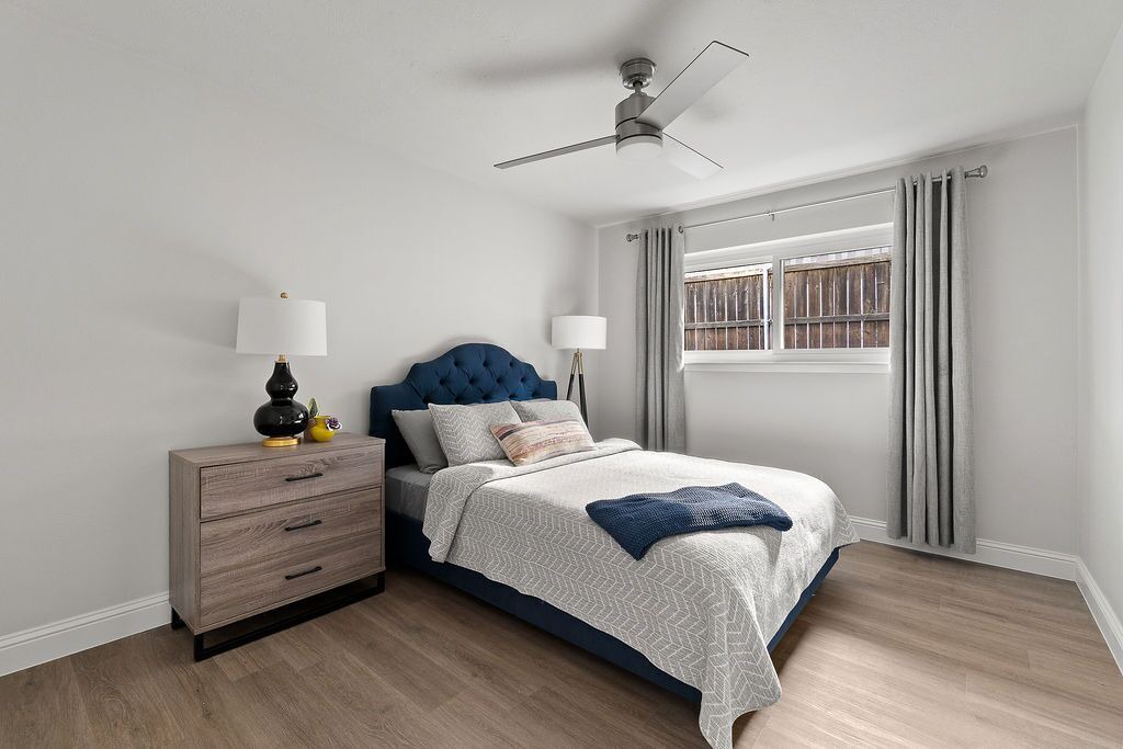Photo of Bedroom in North Dallas