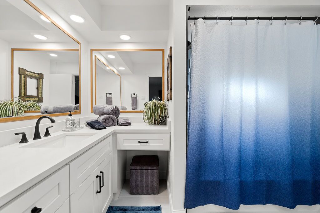 Photo of Bathroom in North Dallas