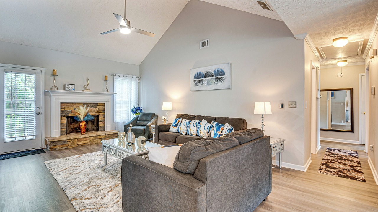 Photo of Bedroom in Covington