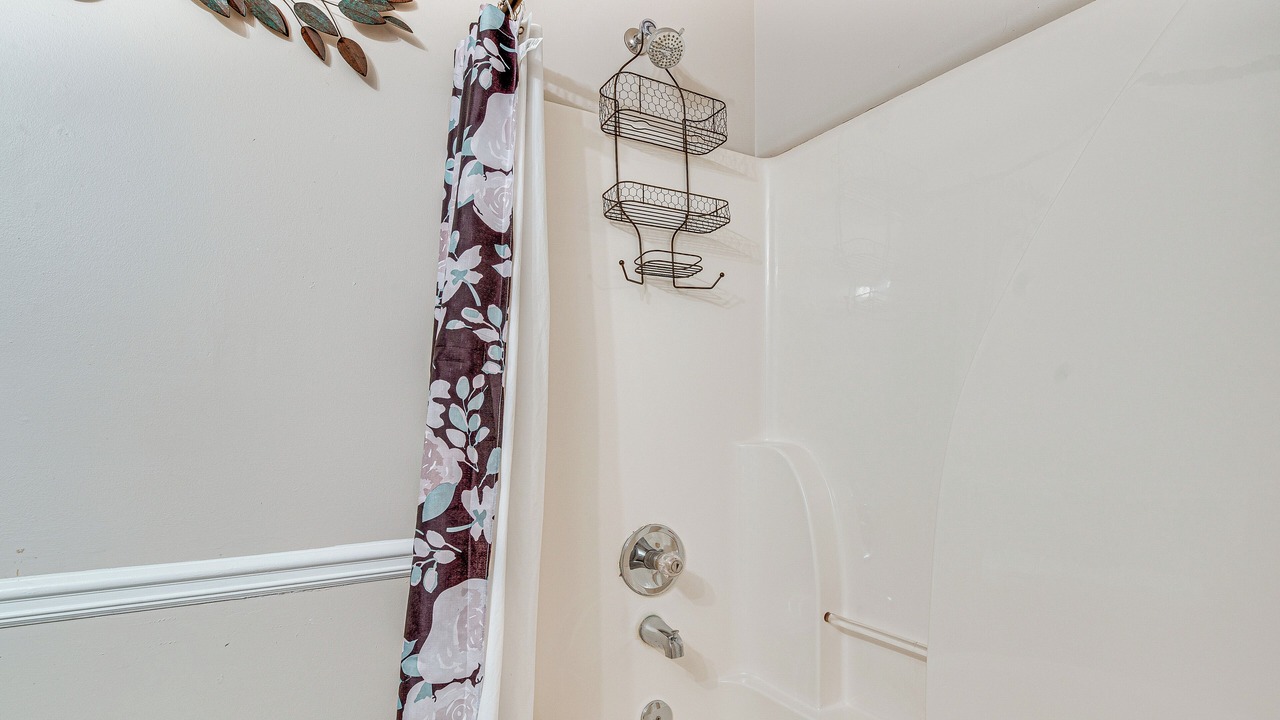 Photo of Bathroom in Covington