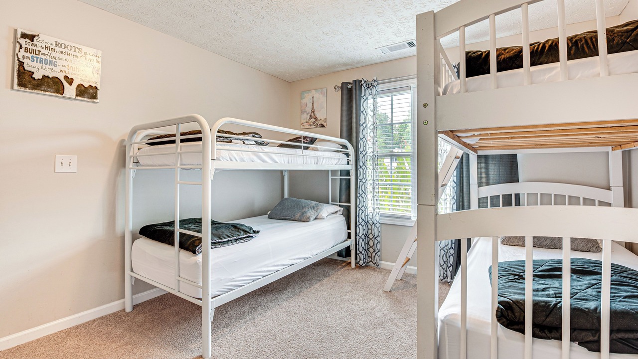 Photo of Bedroom in Covington