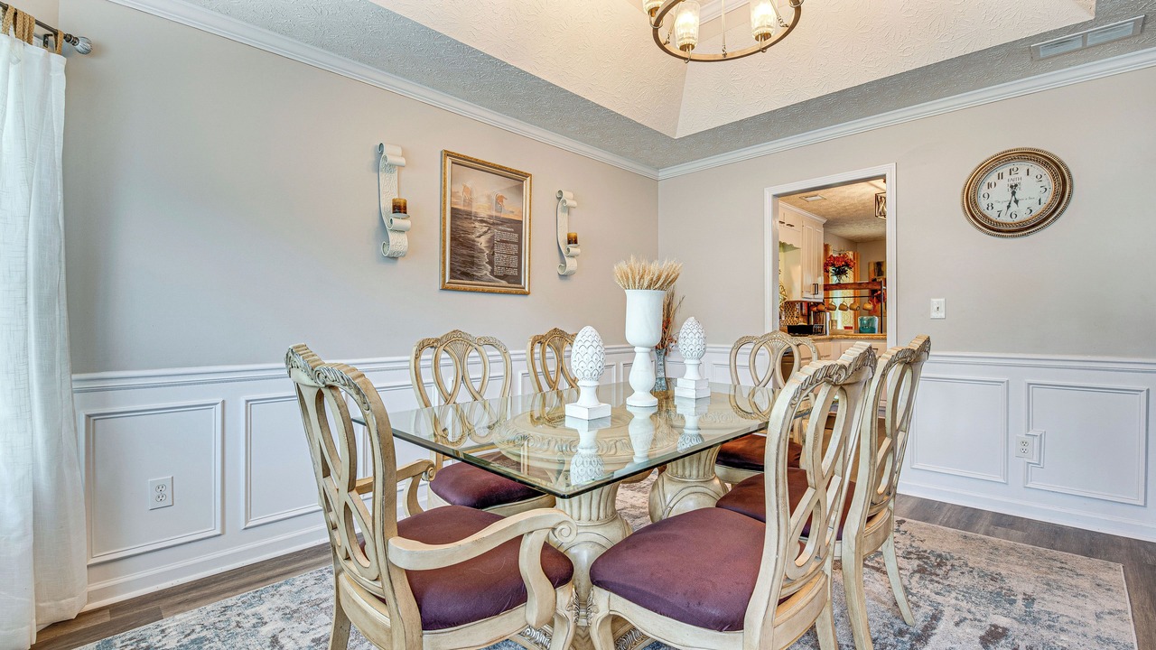 Photo of Bedroom in Covington