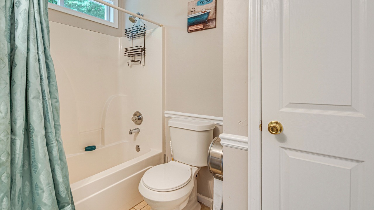 Photo of Bathroom in Covington