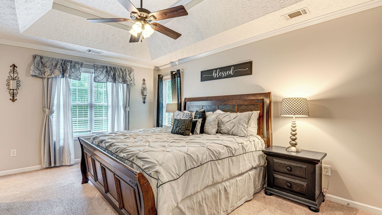 Photo of Bathroom in Covington