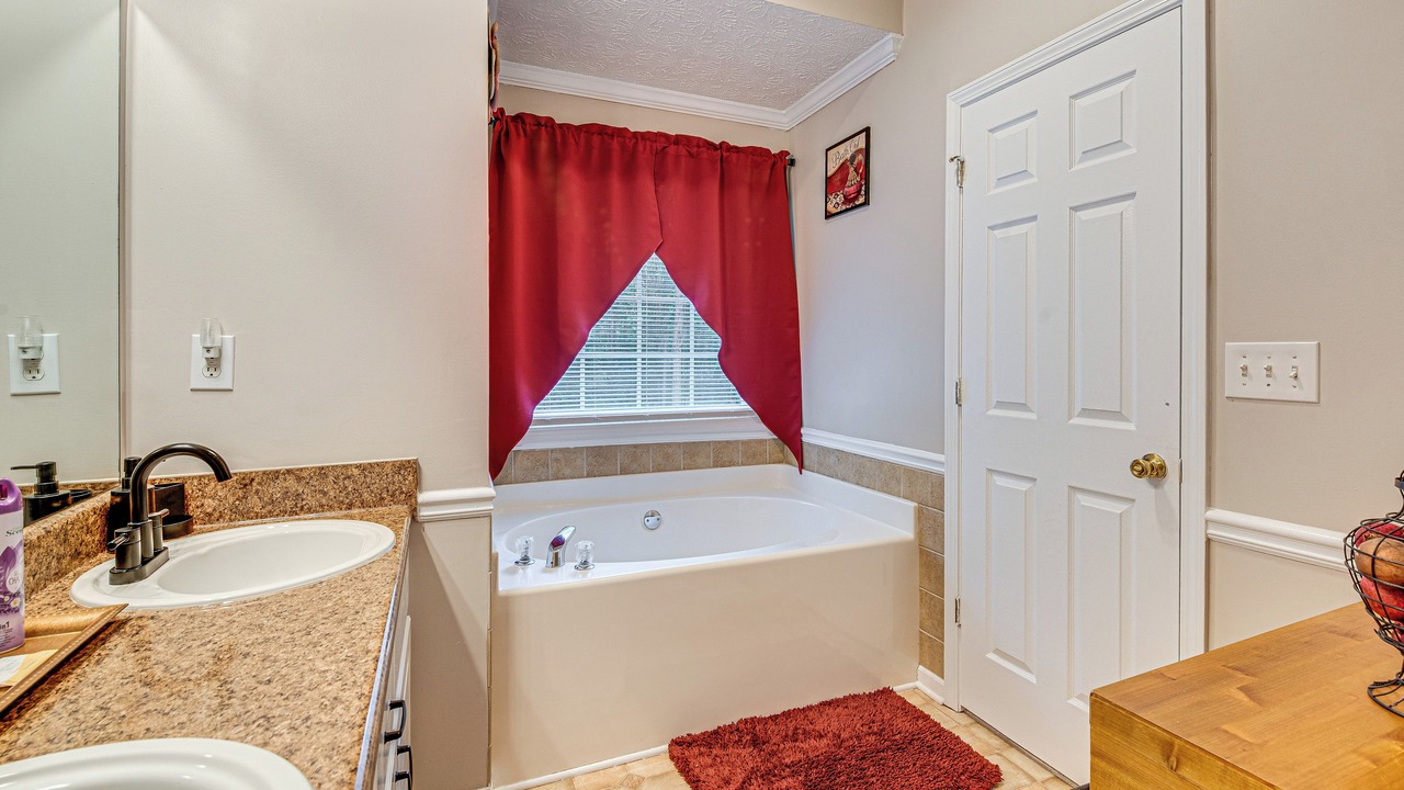 Photo of Bathroom in Covington