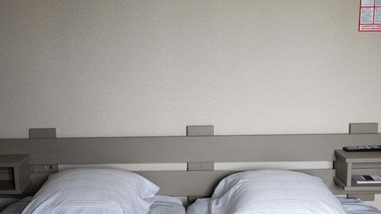 Photo of Bedroom in Genay