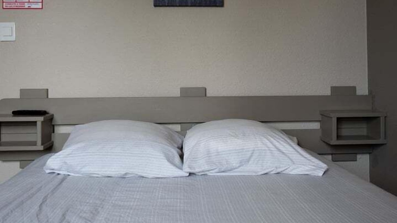 Photo of Bedroom in Genay