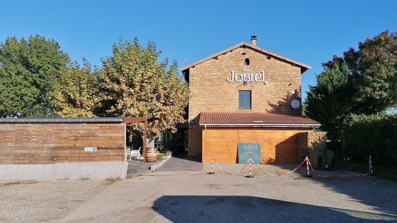 Photo of Outdoor in Genay