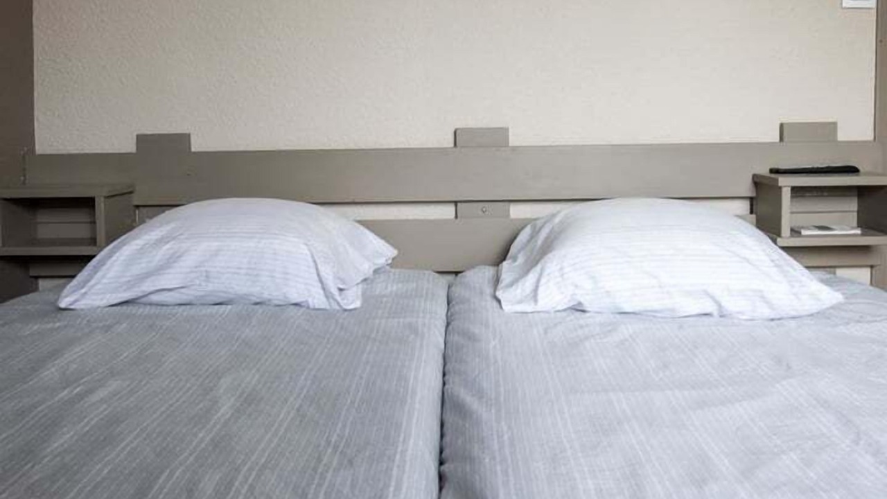 Photo of Bedroom in Genay