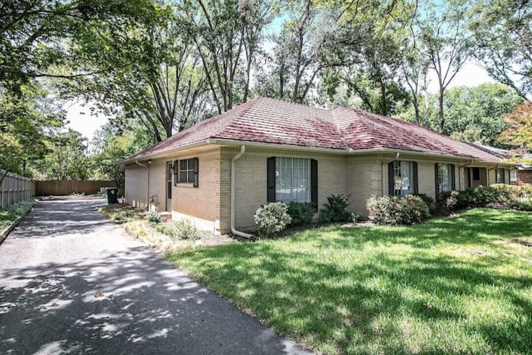 Photo of Outdoor in Tyler