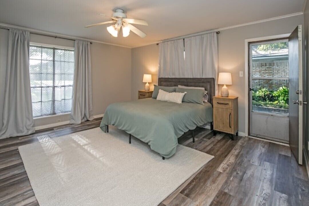 Photo of Bedroom in Tyler