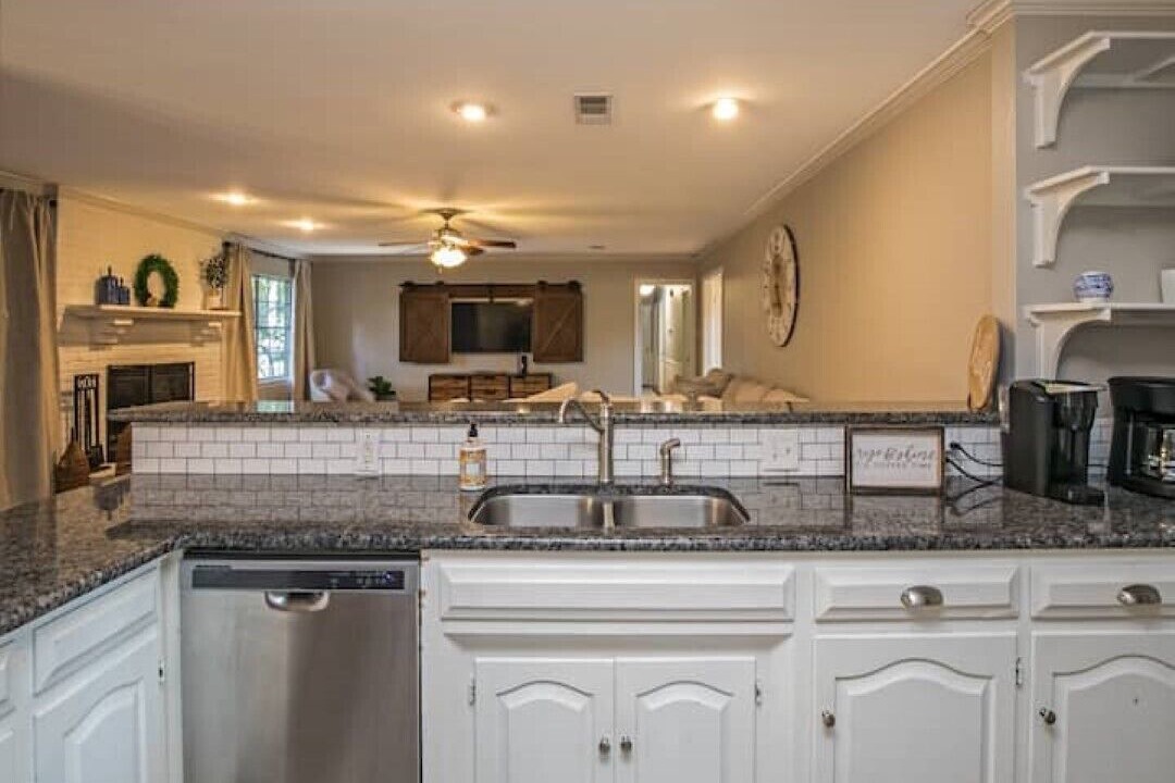 Photo of Kitchen in Tyler