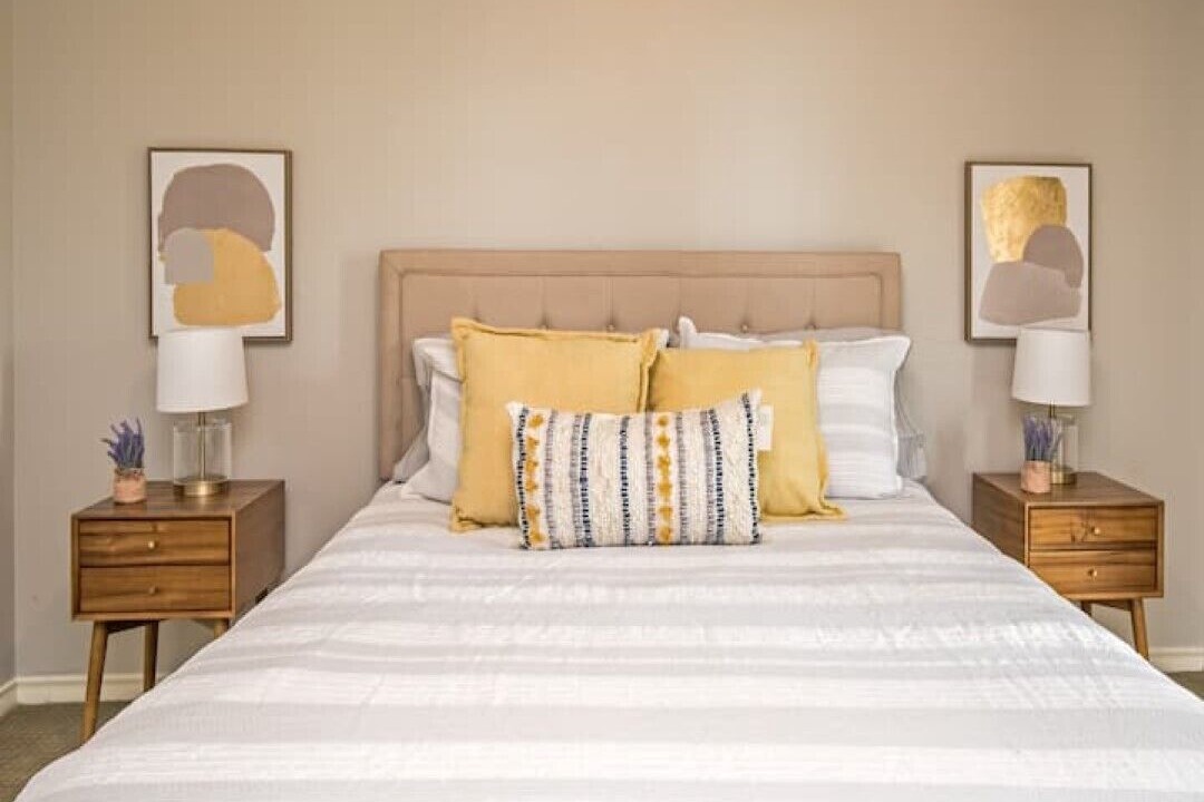 Photo of Bedroom in Tyler