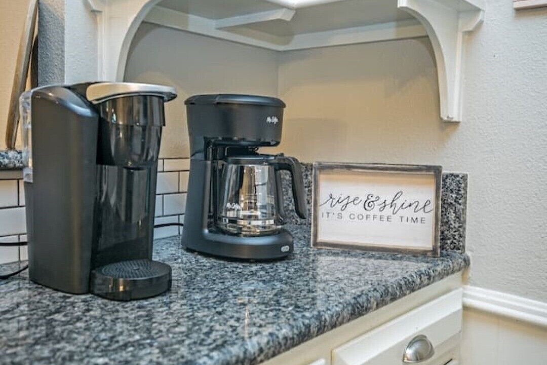 Photo of Kitchen in Tyler