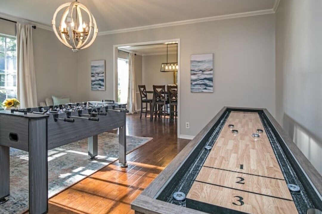 Photo of Bedroom in Tyler