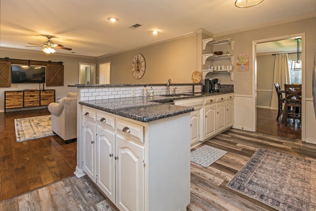 Photo of Kitchen in Tyler