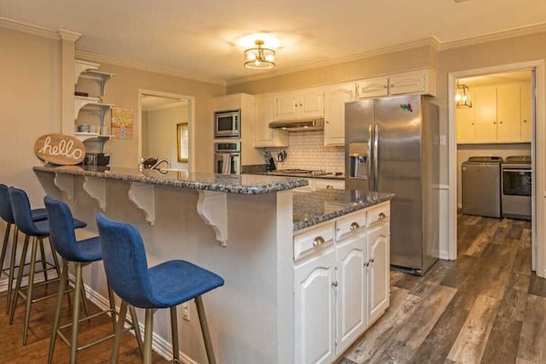 Photo of Kitchen in Tyler