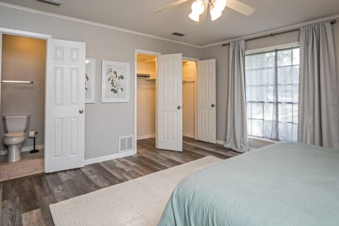 Photo of Bedroom in Tyler