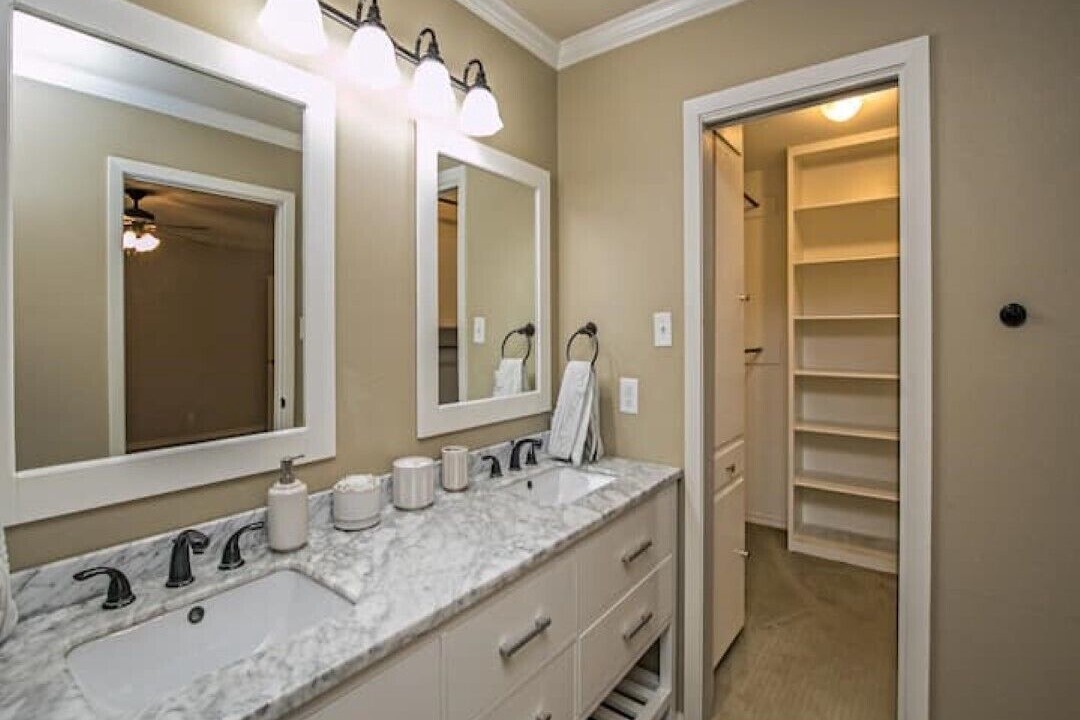 Photo of Bathroom in Tyler