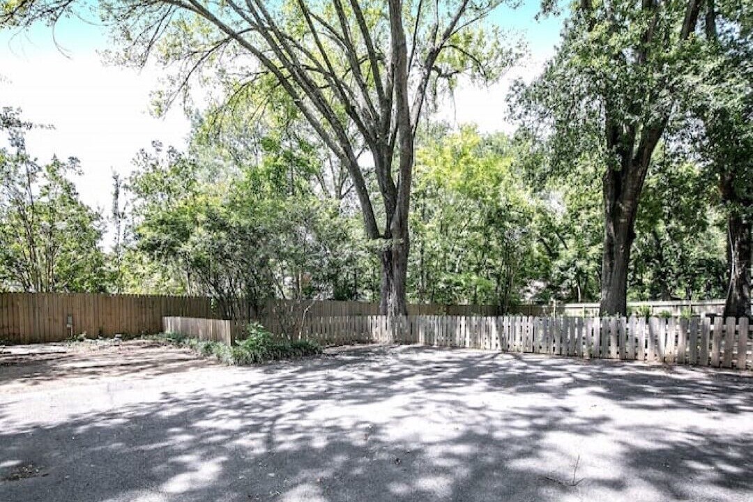 Photo of Outdoor in Tyler