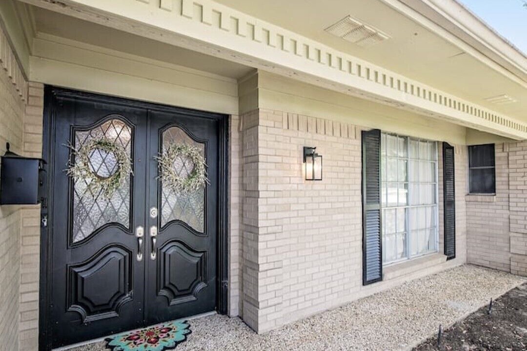 Photo of Outdoor in Tyler