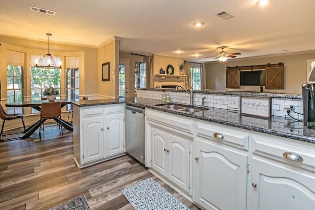 Photo of Kitchen in Tyler
