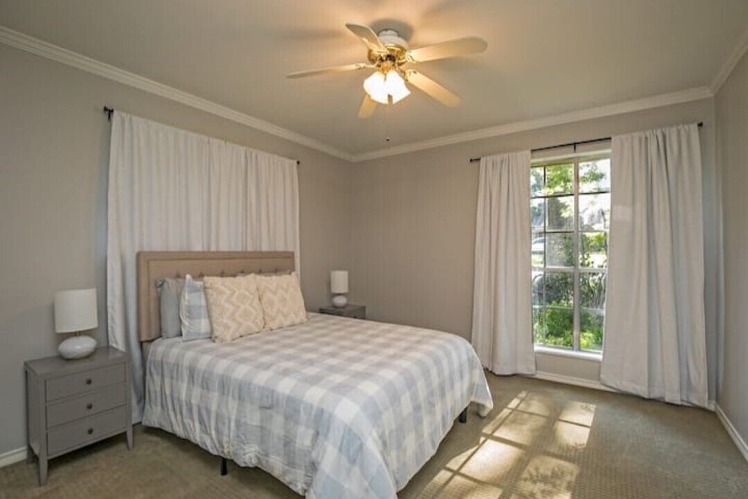 Photo of Bedroom in Tyler
