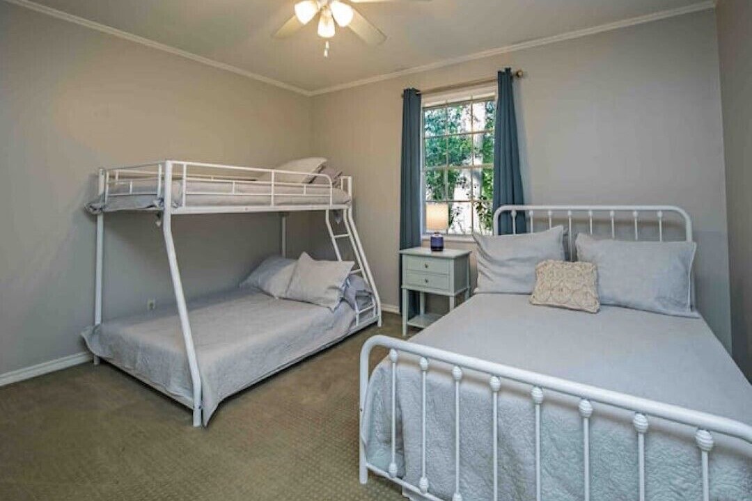 Photo of Bedroom in Tyler