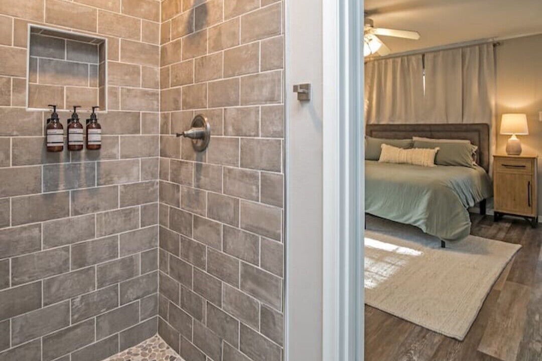 Photo of Bathroom in Tyler