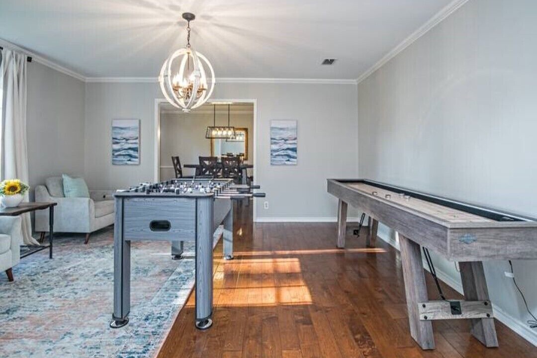 Photo of Bedroom in Tyler