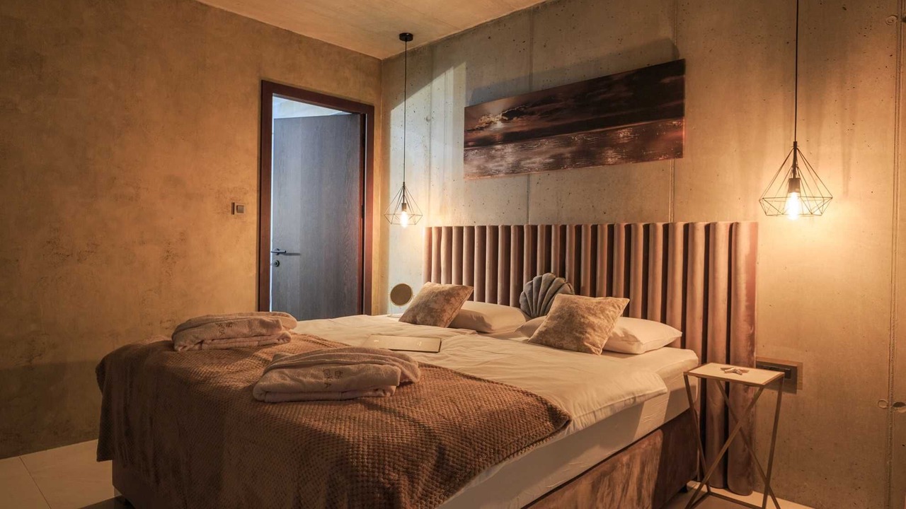 Photo of Bedroom in Jurandvor