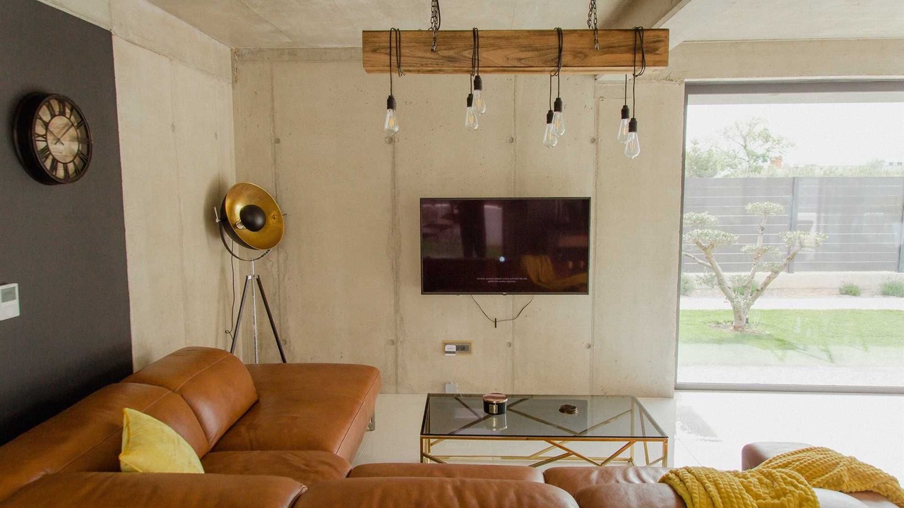 Photo of Livingroom in Jurandvor