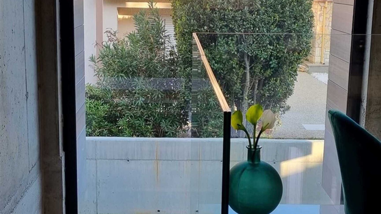 Photo of Patio Balcony in Jurandvor