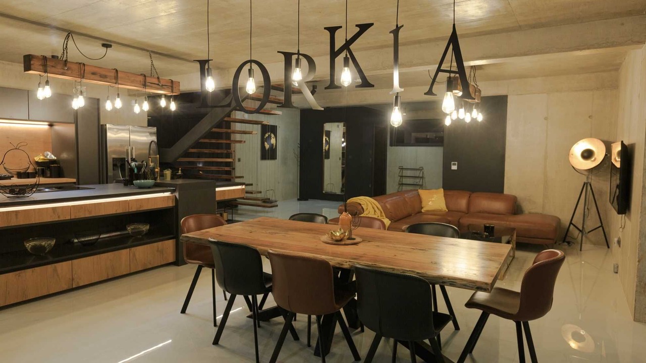 Photo of Kitchen in Jurandvor
