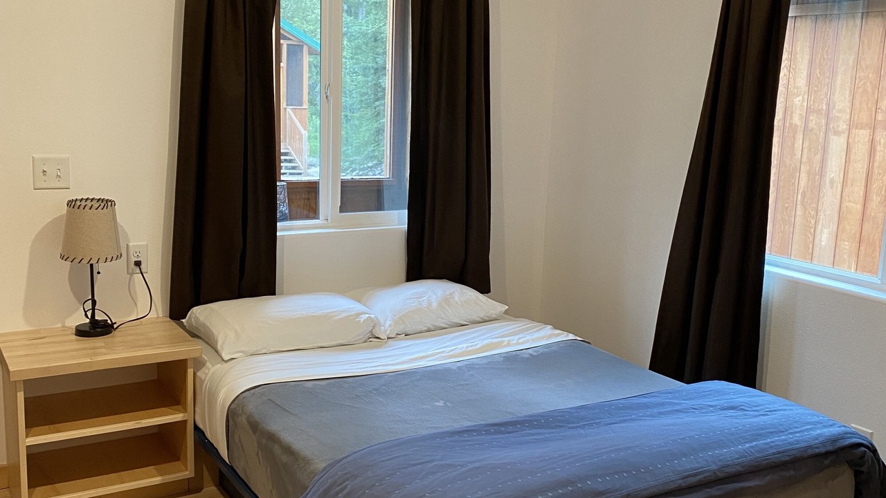 Photo of Bedroom in Susitna North