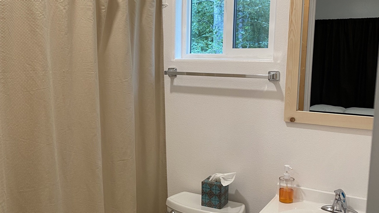Photo of Bathroom in Susitna North