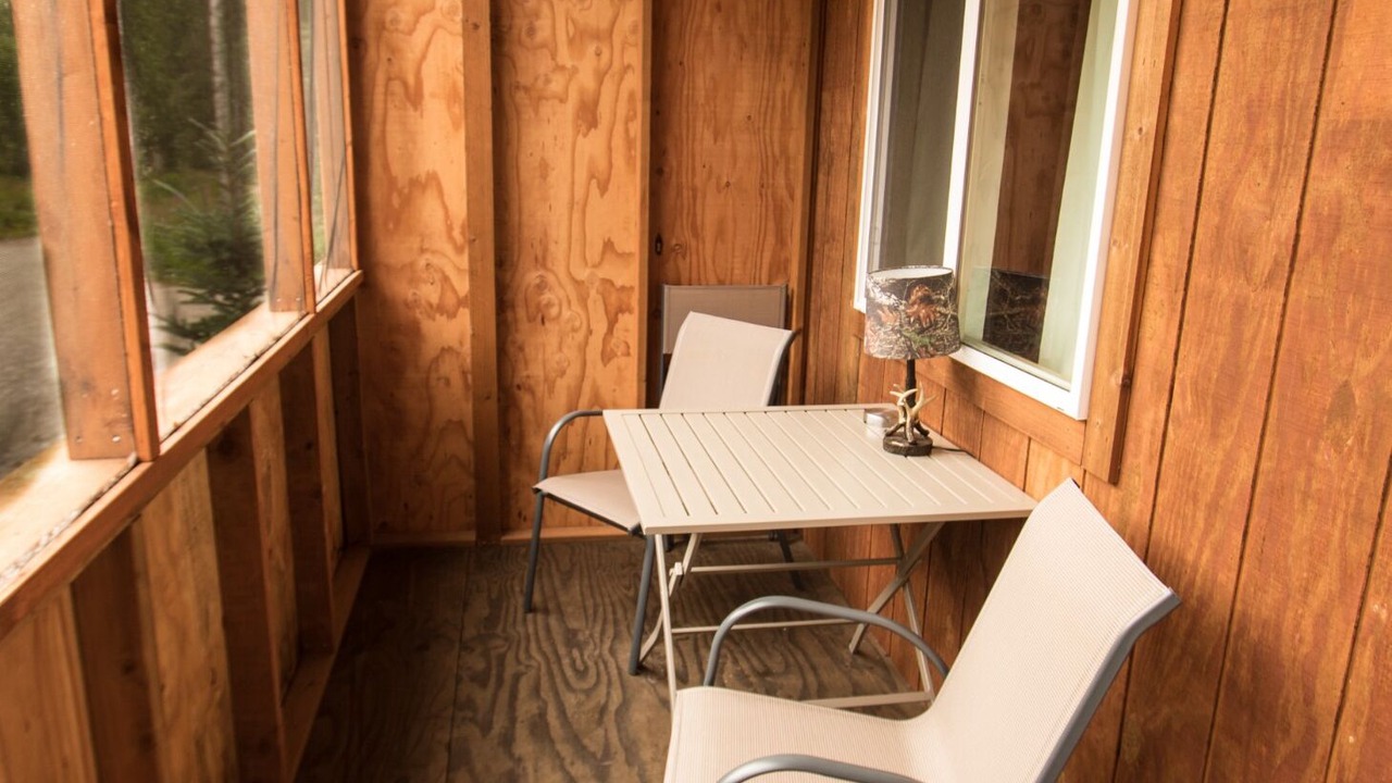 Photo of Outdoor in Susitna North