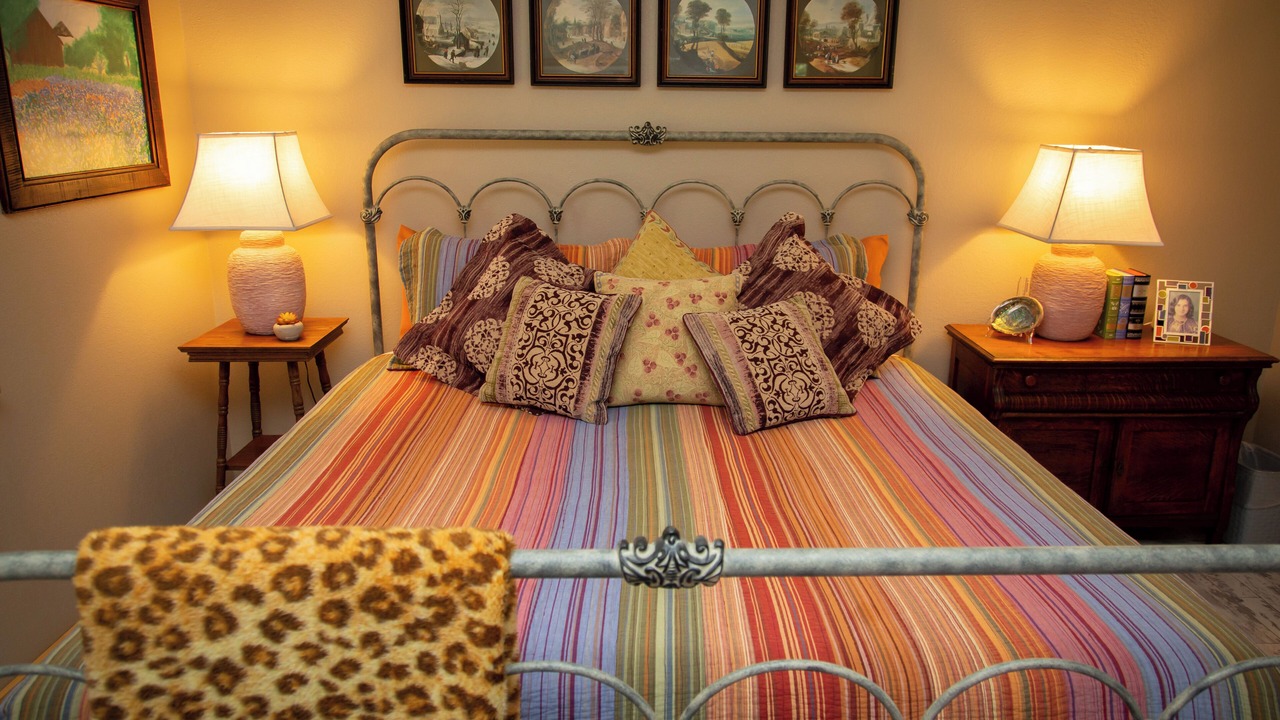 Photo of Bedroom in Mineola