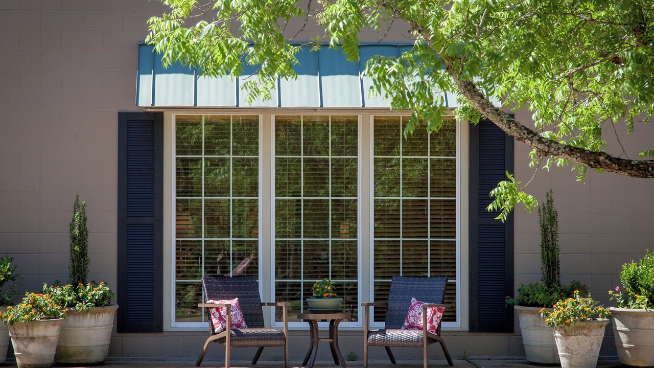 Photo of Patio Balcony in Mineola