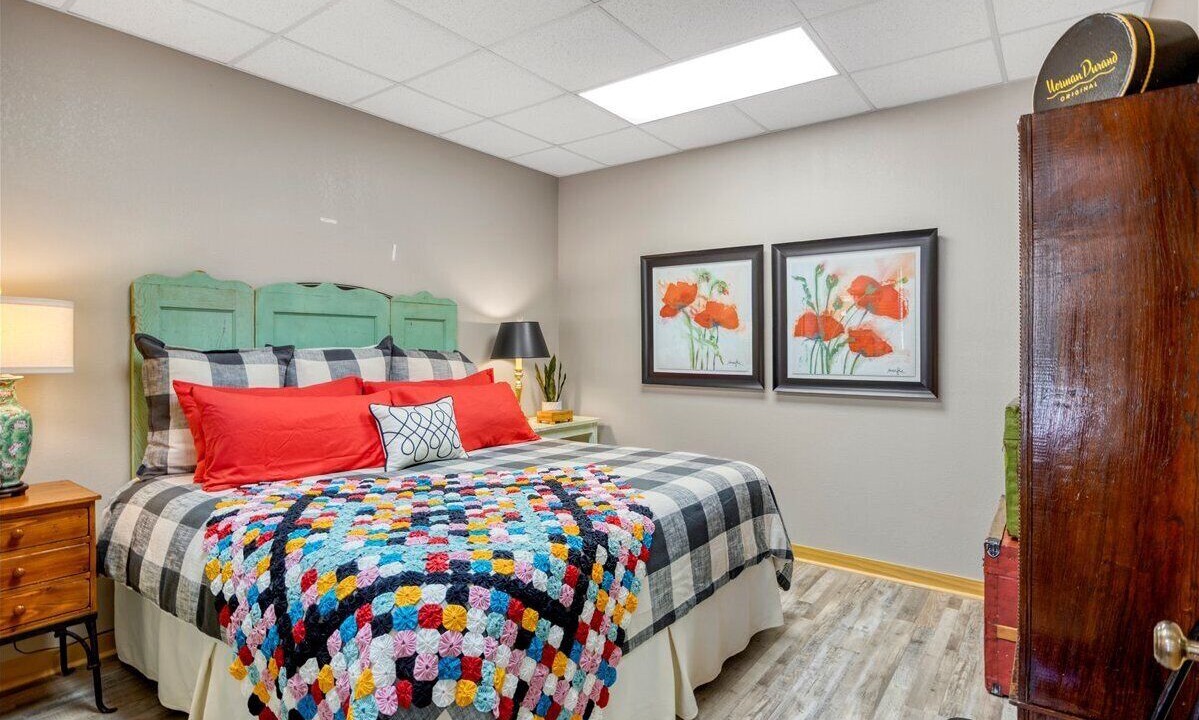 Photo of Bedroom in Mineola