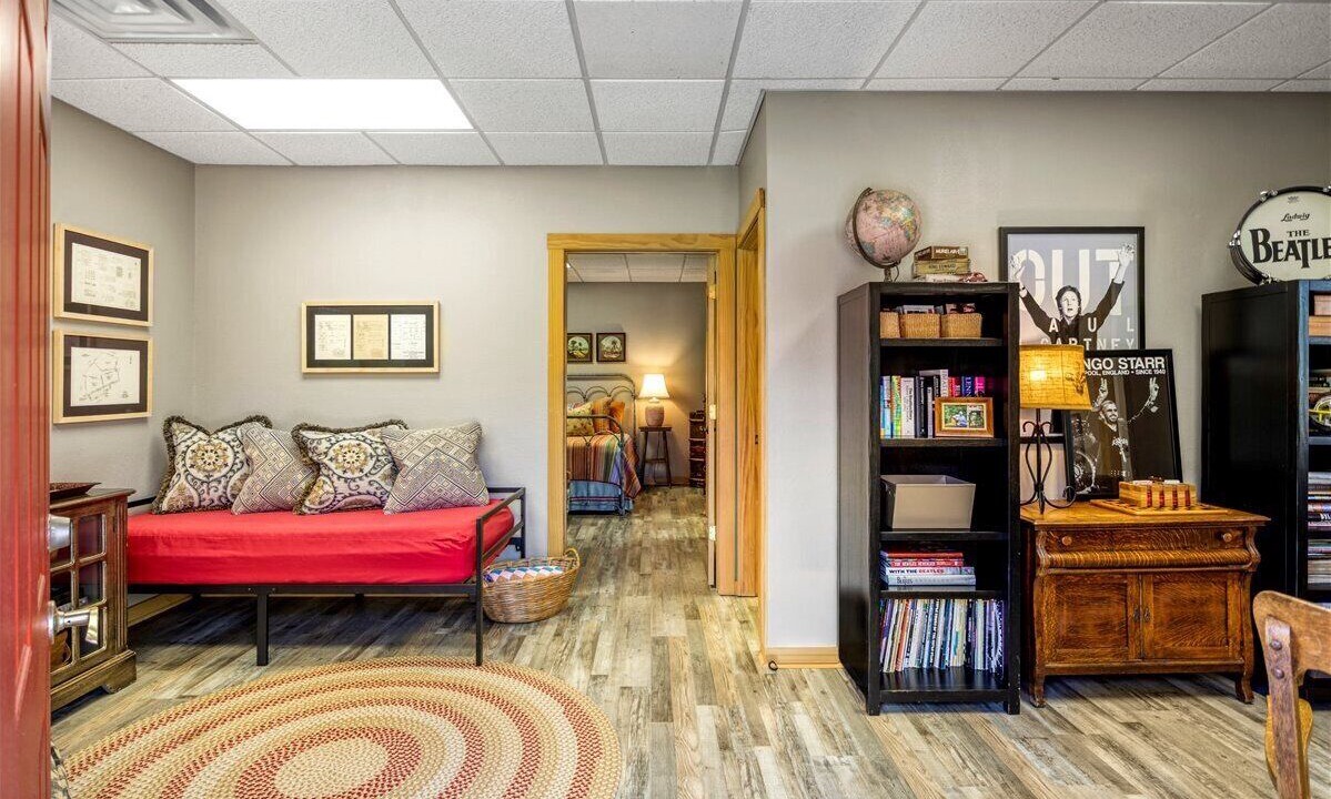 Photo of Bedroom in Mineola