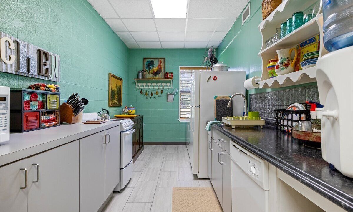 Photo of Kitchen in Mineola