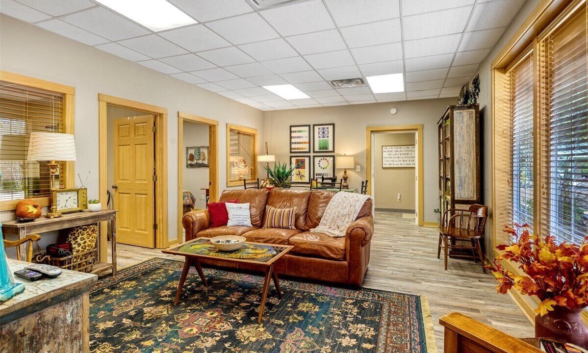 Photo of Livingroom in Mineola