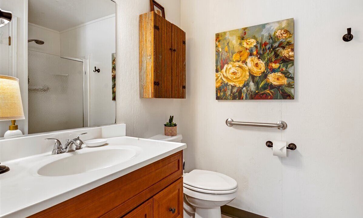 Photo of Bathroom in Mineola